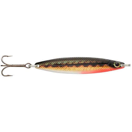 Blue fox moresilda trout - fox,