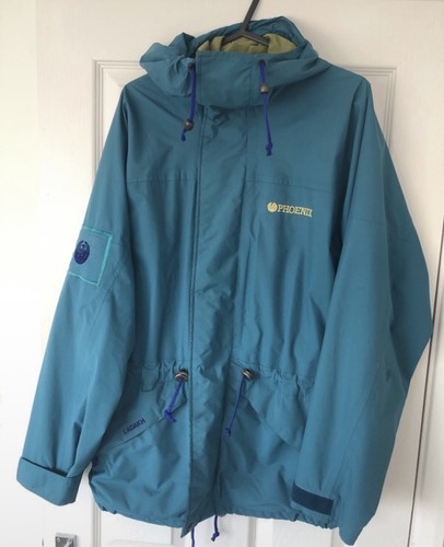 Phoenix ladakh gore tex - phoenix, jacket