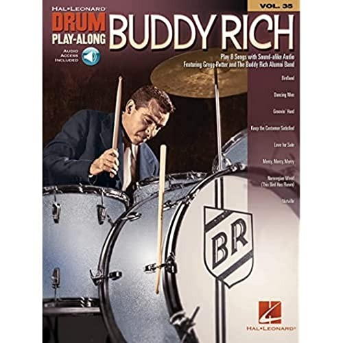 Dpa vol buddy rich - dpa,