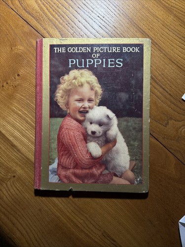 The golden picture book of - ‘the,