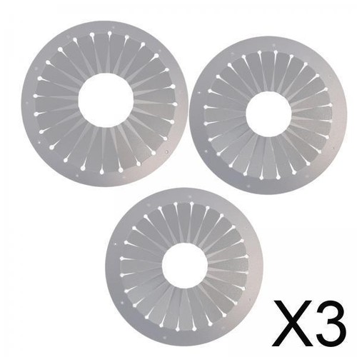 Easy rosette making tool - easy,