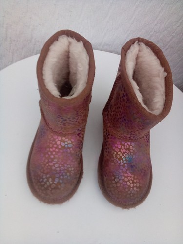 Genuine ugg boots girls - ugg,