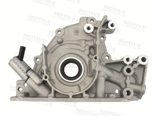 Mot oil pump - pump, audi
