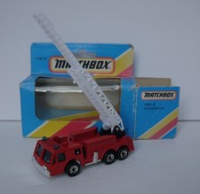 Vintage MATCHBOX Superfast MB