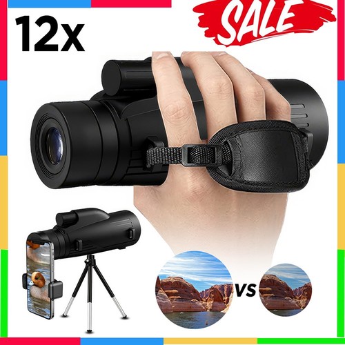12x50 bak4 portable - 12x50,