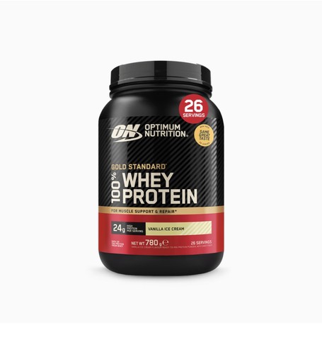 Optimum nutrition gold - optimum,