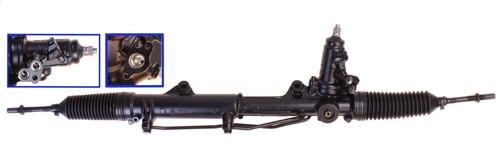 Steering rack elstock - steering,
