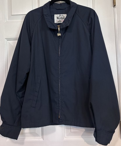 Vintage woolrich wash wear - vintage,