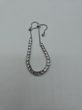 Ted Baker MELRAHCrystal Adjustable Tennis Bracelet