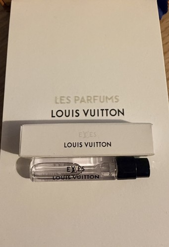 Louis vuitton eves - louis, eau