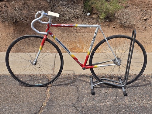 Colnago classic early 2000s - classic,