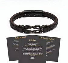 To My Man/Son/Grandson Love