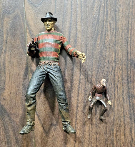 Mcfarlane toys movie - mcfarlane,