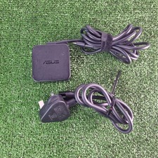 Original ASUS ADP-45XE D Black AC100-240V Power Supply with USB-C Adapter 