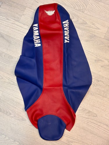 Seat cover for yamaha - for,