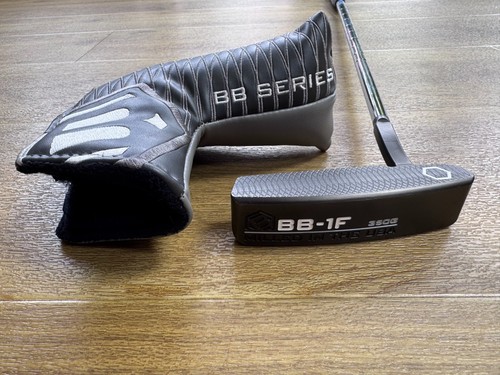 Bettinardi 2024 series - bettinardi,