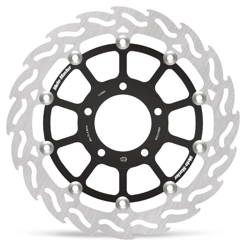 Motomaster front floating - rh,