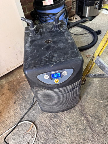 Hailea 150a series - hailea,