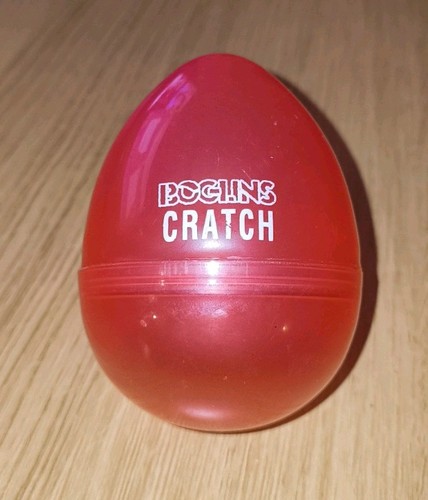 Boglins baby boglin cratch - baby,