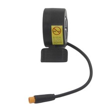 Accelerator Controller Thumb