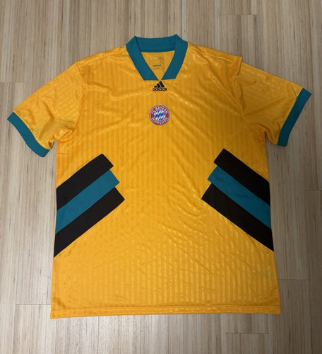 Original adidas jersey - original,