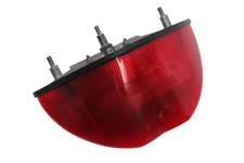 Rear light brake light
