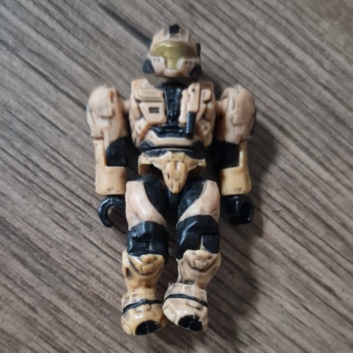 Halo mega bloks unsc - mega, desert