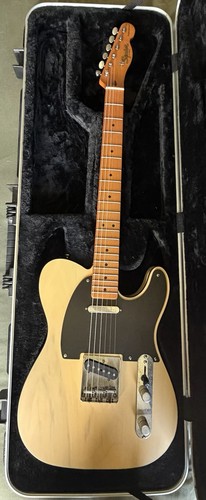 Squire telecaster 40th - telecaster,