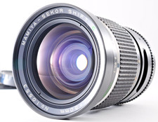 **MINT** Mamiya Sekor Shift C