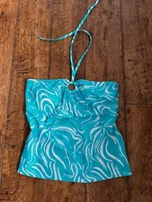 Ladies Swimming Tankini Tu