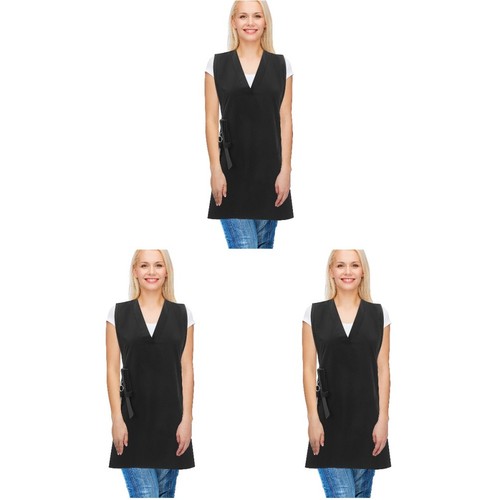 3pcs hair stylist apron set - 3pcs,