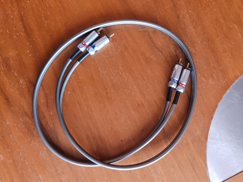 Wireworld orbit rca - wireworld, 5