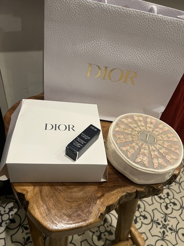 Christian dior embroidered - christian,