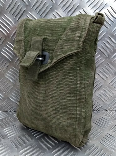Genuine vintage m39 - genuine, swedish