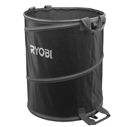 Lawn leaf bag collapsible - leaf,