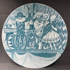 Nymolle Circus/Pierrot Hanging