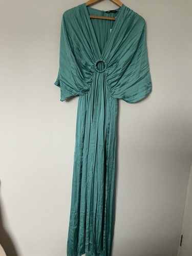 Bnwt zara size small - bnwt, turquoise