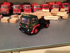 1/50 Code3 Eddie Stobart 