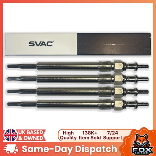 Glow plugs for - glow,