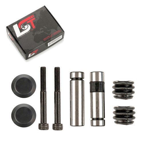 Guide pin set brake caliper - pin,