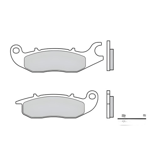 Brake pads brembo - pads,