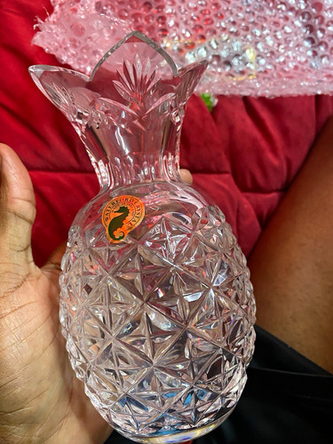 Waterford crystal cut glass - waterford,