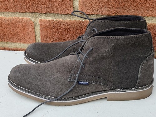 Lambretta mens grey classic - mens,