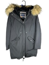 Soulcal & Co Women's Black