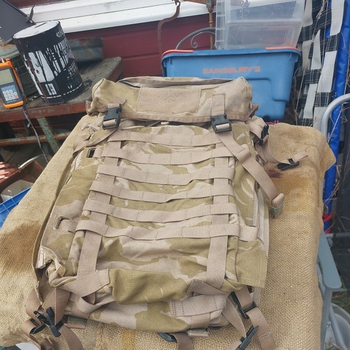 British army issue pri - british,