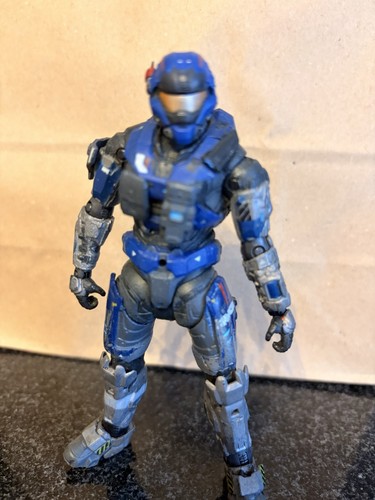 Halo reach noble team - halo, leader