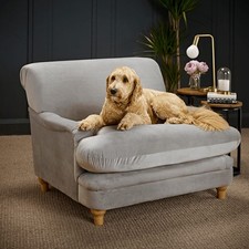 Grey Oversized Snuggle