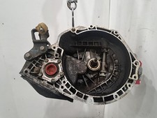 2008 CHEVROLET TACUMA 1.6L Petrol 5 Speed Manual Gearbox