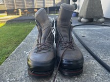 Scarpa italy waxed leather - waxed,