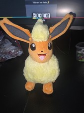 Pokémon eevee flareon - pokémon,